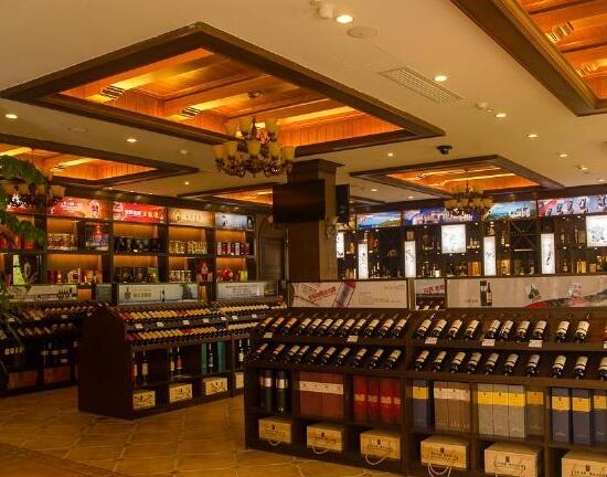 建發(fā)酒業(yè)加盟 開啟酒類經(jīng)營的新篇章